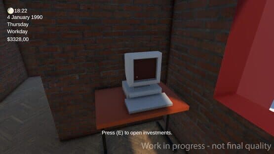 The Beginner Investor — screenshot 1