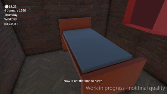 The Beginner Investor — screenshot 4