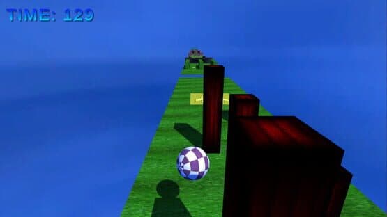 The Ball — screenshot 1