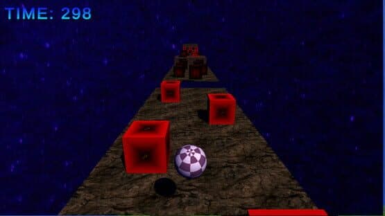 The Ball — screenshot 2