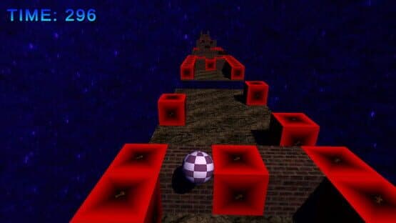 The Ball — screenshot 3