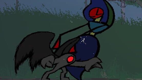 Beasts of Mystery — screenshot 2