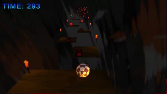 The Ball — screenshot 4