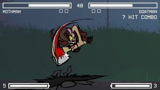Beasts of Mystery — screenshot 3
