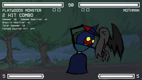 Beasts of Mystery — screenshot 4