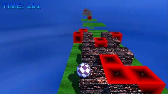 The Ball — screenshot 5