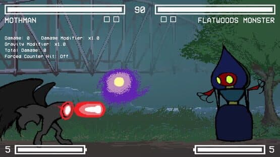 Beasts of Mystery — screenshot 5