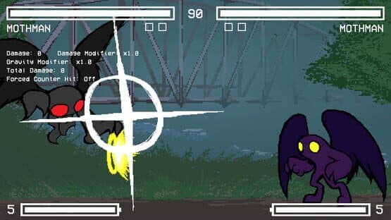 Beasts of Mystery — screenshot 6