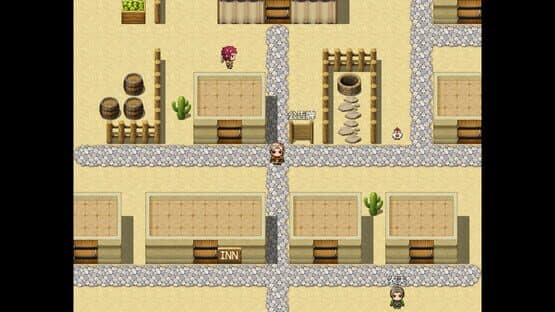 Dāi Dāi Dàmàoxiǎn — screenshot 2