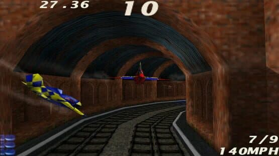 Plane Crazy Championship Edition — screenshot 2