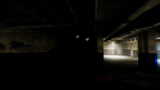 Into The Backrooms — screenshot 2