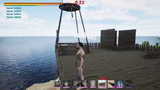 Zombie Hunter — screenshot 2