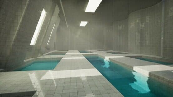 Into The Backrooms — screenshot 3