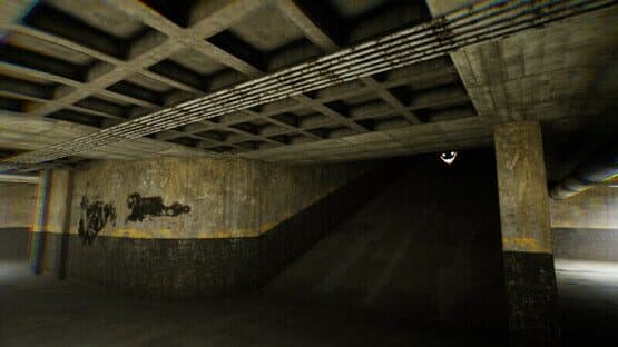 Into The Backrooms — screenshot 5