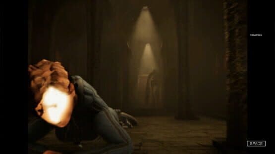 Dark Tales from México: Prelude. Just a Dream... with the Sack Man — screenshot 3