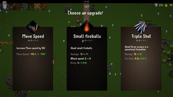 Wizard Blaster — screenshot 3