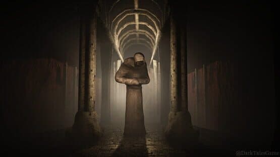 Dark Tales from México: Prelude. Just a Dream... with the Sack Man — screenshot 4