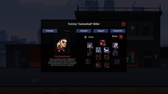 Boxing School II — screenshot 4
