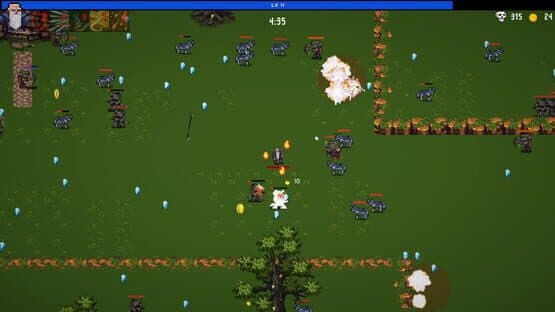 Wizard Blaster — screenshot 4