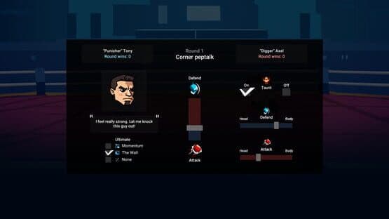 Boxing School II — screenshot 5