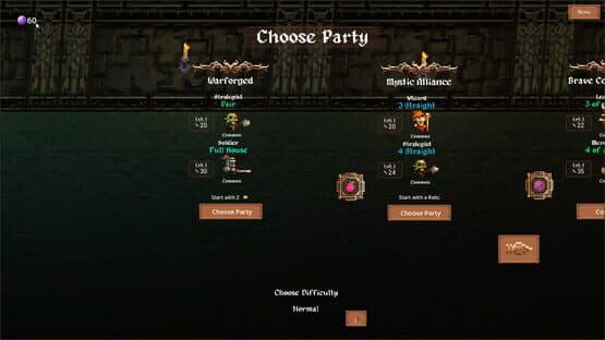 Dice with the Devil — screenshot 4