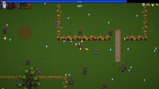 Wizard Blaster — screenshot 5