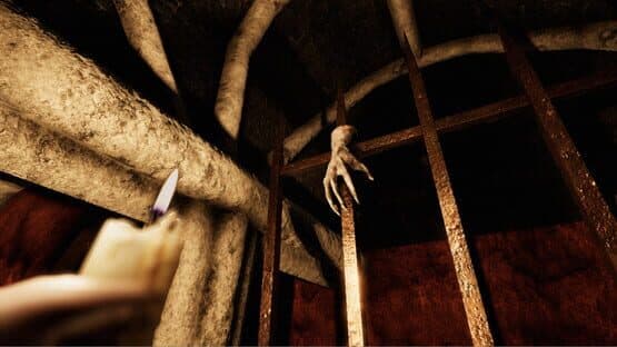 Dark Tales from México: Prelude. Just a Dream... with the Sack Man — screenshot 6