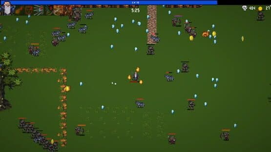 Wizard Blaster — screenshot 6