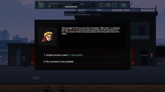 Boxing School II — screenshot 7