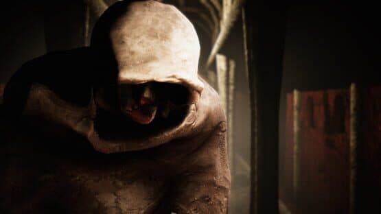 Dark Tales from México: Prelude. Just a Dream... with the Sack Man — screenshot 8