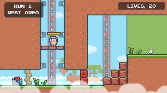 Aye Leon — screenshot 1