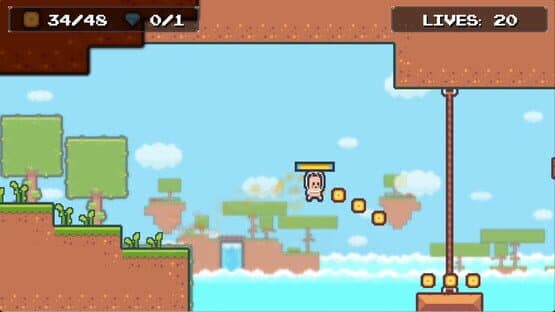Aye Leon — screenshot 2