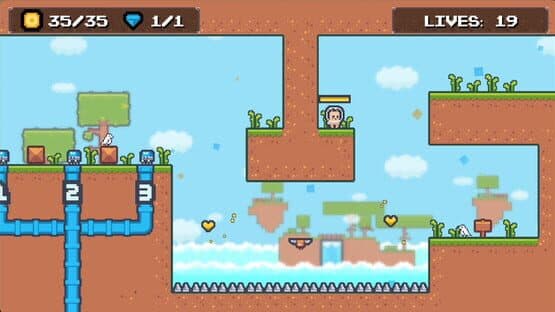 Aye Leon — screenshot 4