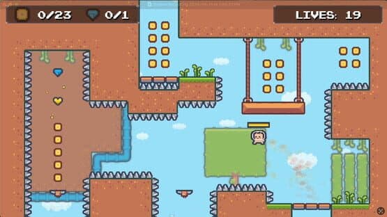 Aye Leon — screenshot 5