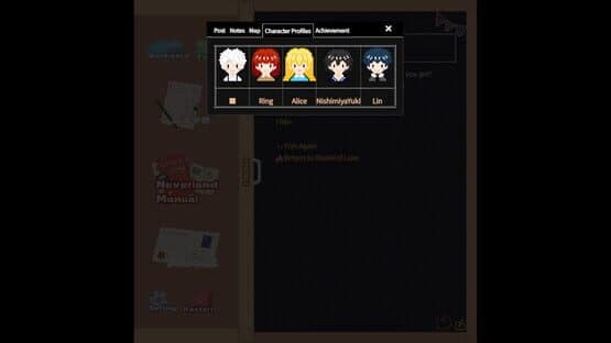 Neverland — screenshot 2