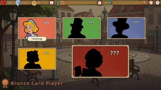 Cardtonia — screenshot 3