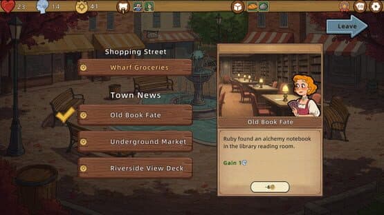 Cardtonia — screenshot 5