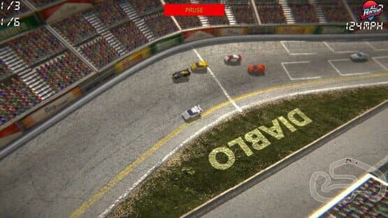 GT Racing 1980 — screenshot 4
