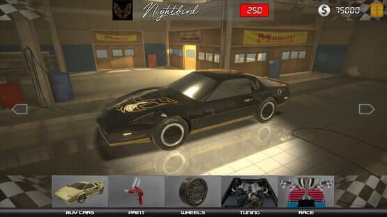 GT Racing 1980 — screenshot 5