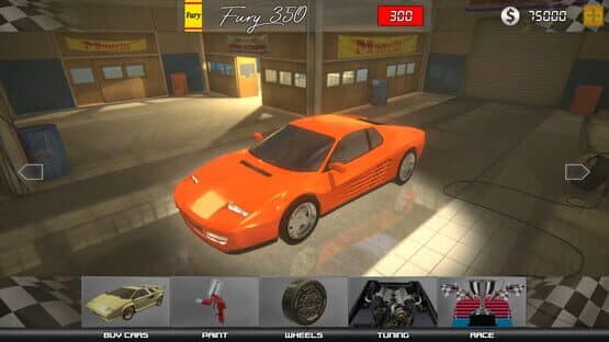 GT Racing 1980 — screenshot 6