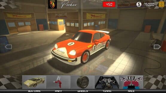 GT Racing 1980 — screenshot 7