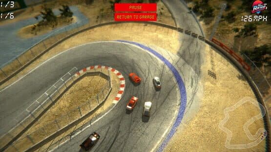 GT Racing 1980 — screenshot 8