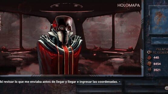 Crónicas de Nueva Estrella Uno — screenshot 8
