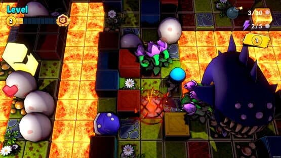 Bomb Magic Tower — screenshot 3