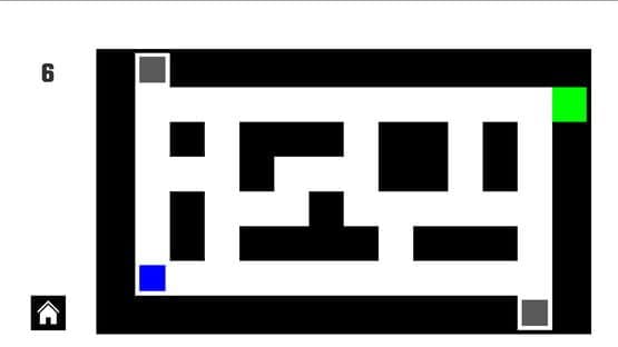 Cube Attack — screenshot 3