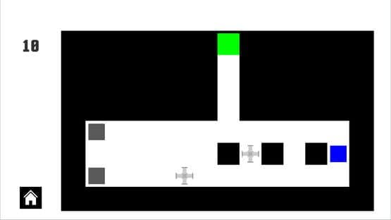 Cube Attack — screenshot 4