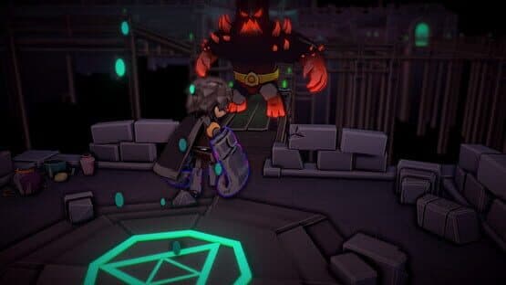 Bomb Magic Tower — screenshot 5