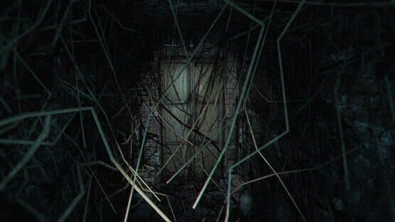 The Strange Lights — screenshot 1