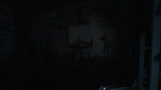The Strange Lights — screenshot 2