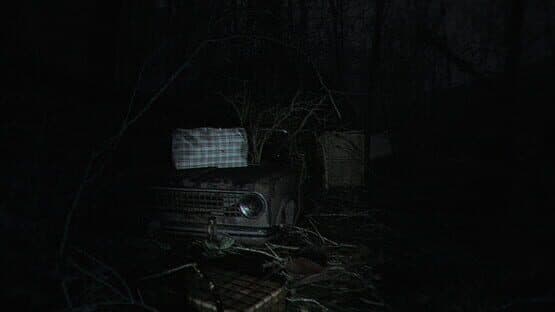 The Strange Lights — screenshot 3